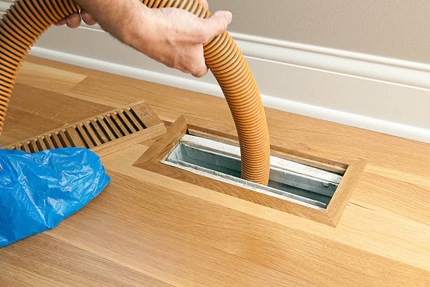 Best HVAC Air Duct Cleaning  in Frisco City, AL